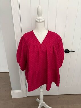 MERLETTE TOP